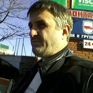 Sergej Nemykin, 49 лет, Владивосток