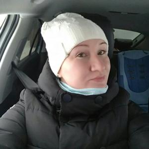 Людмила Новая, 40 лет, Казань