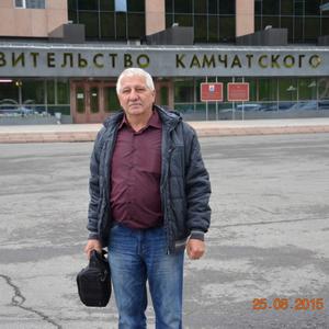 Парни в Батайске: Владимир, 67 - ищет девушку из Батайска