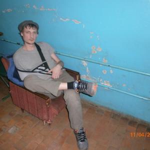 Парни в Балашове: Денис, 43 - ищет девушку из Балашова