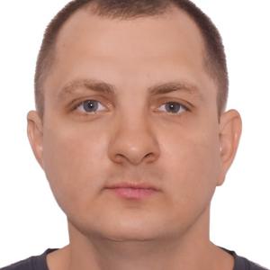 Руслан Колочёв, 43 года, Минск