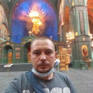 Парни в Ногинске: Сергей, 47 - ищет девушку из Ногинска
