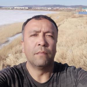 Парни в Якутске: Анвар, 36 - ищет девушку из Якутска