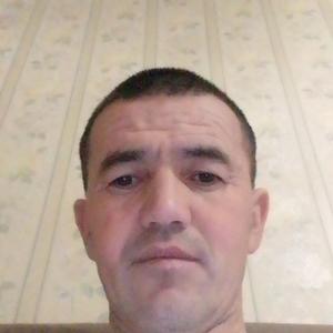 Абдулло, 42 года, Екатеринбург