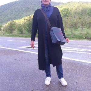 Нина, 62 года, Краснодар