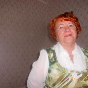 Ольга, 77 лет, Зеленогорск