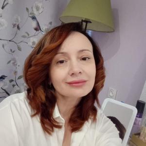 Оксана Канджарашвили, 51 год, Волгоград
