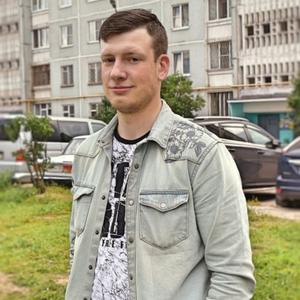 Парни в Твери: Илья Малышев, 26 - ищет девушку из Твери