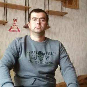 Владимир, 38 лет, Солигорск