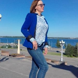 Девушки в Волгограде: Наталья Якурнова, 56 - ищет парня из Волгограда