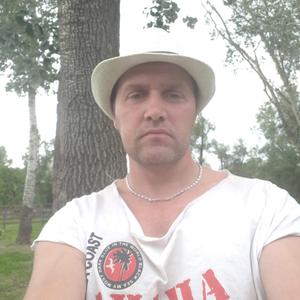 Парни в Оренбурге: Игорь, 45 - ищет девушку из Оренбурга