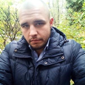 Парни в Солнечногорске: Андрей, 27 - ищет девушку из Солнечногорска