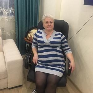 Девушки в Ульяновске: Марина, 44 - ищет парня из Ульяновска
