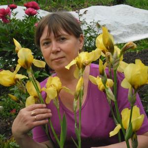 Марина Марилова, 58 лет, Пермь