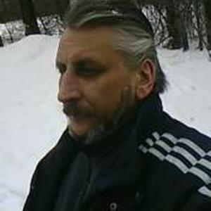 Влад Меркин, 59 лет, Самара