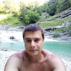 Парни в Геленджике: Алексей, 39 - ищет девушку из Геленджика