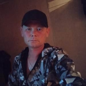 Идель, 43 года, Челябинск
