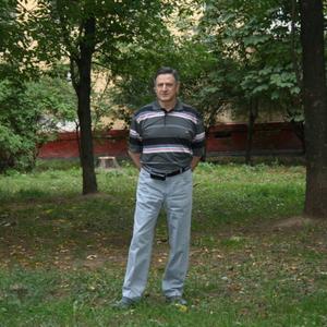 Николай Панкратов, 63 года, Москва
