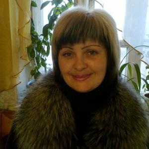 Девушки в Волгограде: Анна, 49 - ищет парня из Волгограда