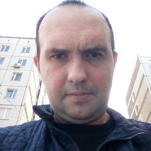 Александр Вейгель, 38 лет, Красноярск