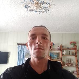 Алексей, 36 лет, Могоча