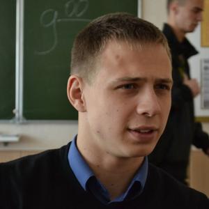 Игорь Лахмотко, 27 лет, Минск