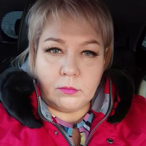 Девушки в Соликамске: Светлана, 51 - ищет парня из Соликамска