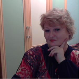 Ольга, 68 лет, Микунь