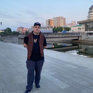 Парни в Екатеринбурге: Андрей, 31 - ищет девушку из Екатеринбурга