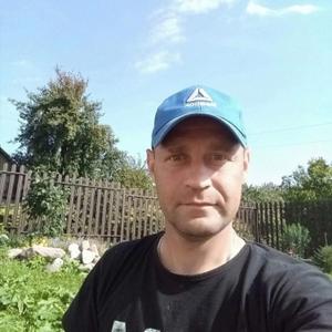 Парни в Витебске (Беларусь): Александр, 38 - ищет девушку из Витебска (Беларусь)