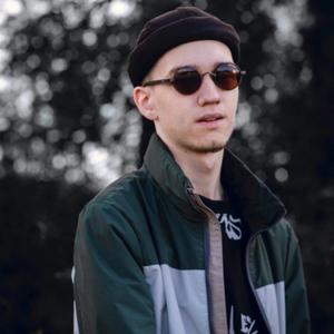 Владимир, 19 лет, Омск