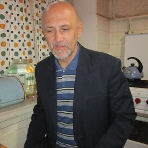 Денис, 61 год, Таганрог