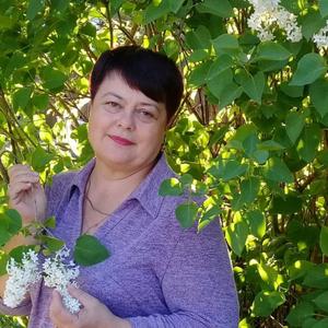 Девушки в Удомле: Ирина Киселева, 60 - ищет парня из Удомли