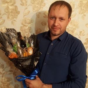 Юричь, 37 лет, Нижний Новгород