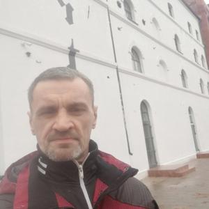 Парни в Калининграде: Сергей, 54 - ищет девушку из Калининграда