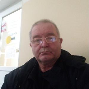 Дмитрий, 69 лет, Москва