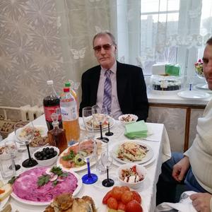 Наиль, 50 лет, Саранск