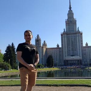 Парни в Солнечногорске: Mohemn, 30 - ищет девушку из Солнечногорска