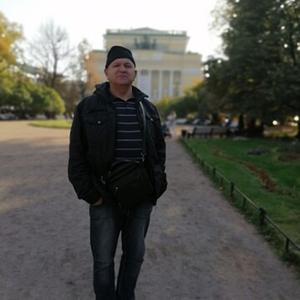 Парни в Санкт-Петербурге: Сергей, 56 - ищет девушку из Санкт-Петербурга