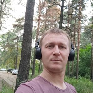 Aleksandr, 42 года, Минск