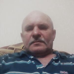 Парни в Новосибирске: Сергей, 62 - ищет девушку из Новосибирска