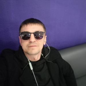 Парни в Серпухове: Андрей, 48 - ищет девушку из Серпухова
