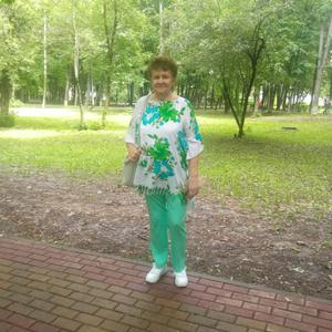 Galina, 68 лет, Королев