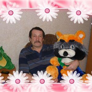Олег, 58 лет, Красноярск
