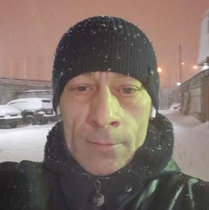 Вадим, 48 лет, Ростов-на-Дону