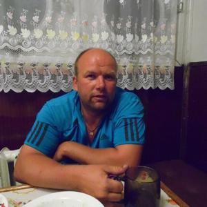 Парни в Ульяновске: Вадим Качимов, 49 - ищет девушку из Ульяновска