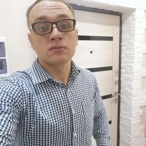 Егор, 32 года, Курск