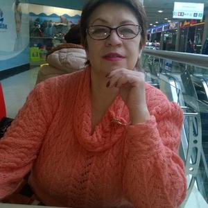 Девушки в Новомосковске: Марина, 59 - ищет парня из Новомосковска