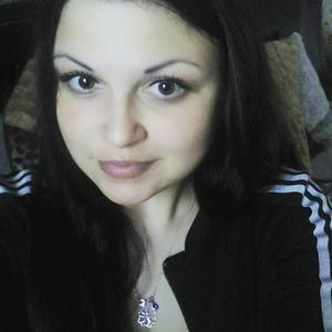 Девушки в Кимовске: Анастасия, 31 - ищет парня из Кимовска