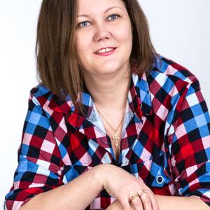 Анна Роговская, 48 лет, Екатеринбург